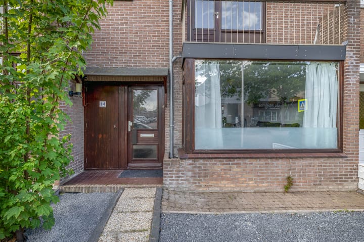 Foto 11 van Beukenlaan 14