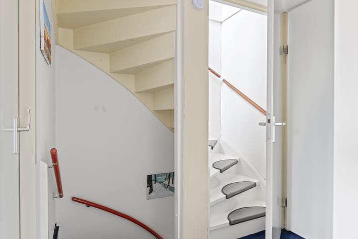 Foto 35 van Leonardo da Vincistraat 74