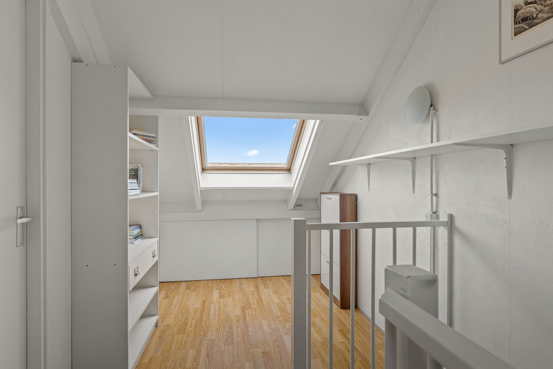 Foto 36 van Leonardo da Vincistraat 74