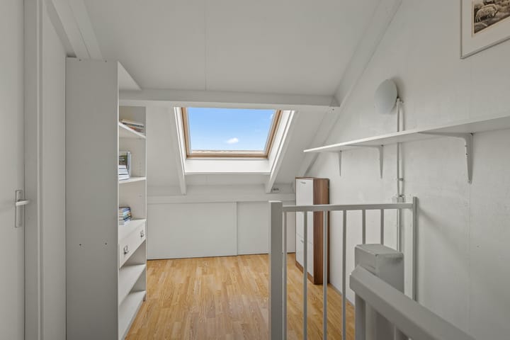 Foto 36 van Leonardo da Vincistraat 74