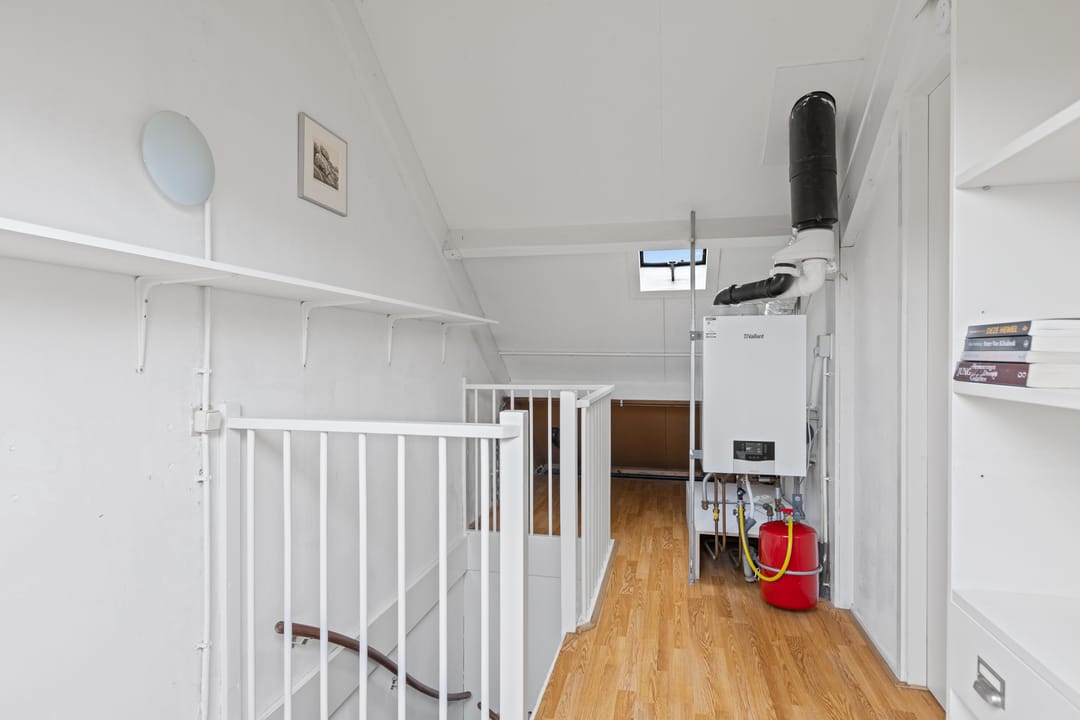 Foto 37 van Leonardo da Vincistraat 74