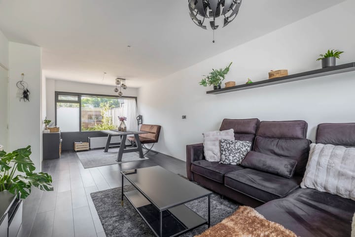 Foto 16 van Beukenlaan 14