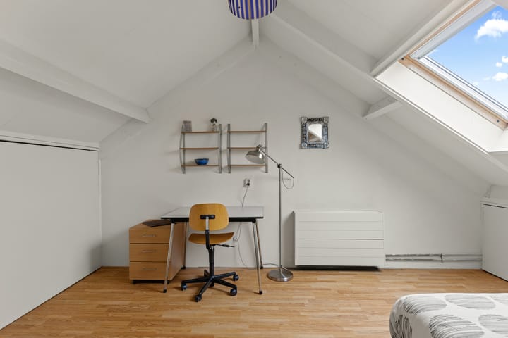 Foto 38 van Leonardo da Vincistraat 74