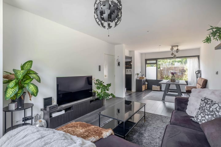 Foto 15 van Beukenlaan 14