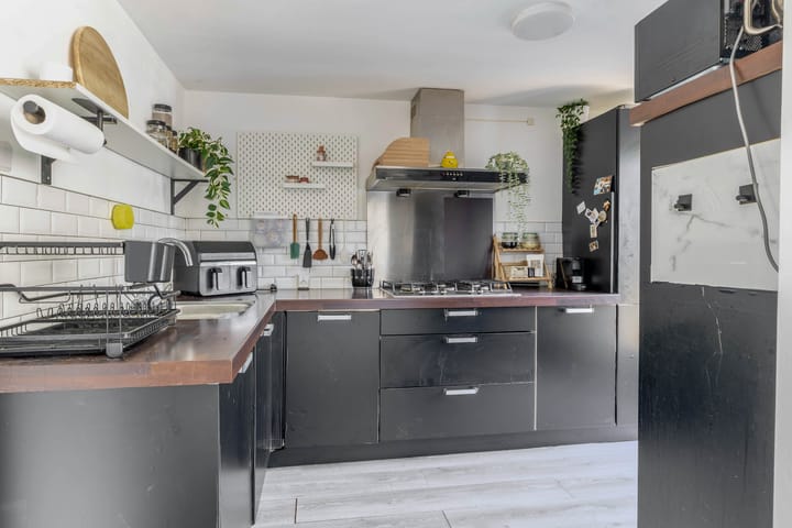 Foto 18 van Beukenlaan 14