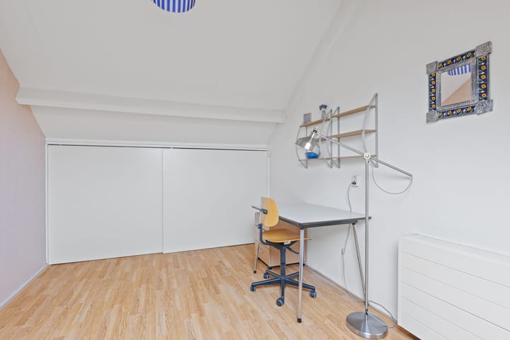 Foto 40 van Leonardo da Vincistraat 74