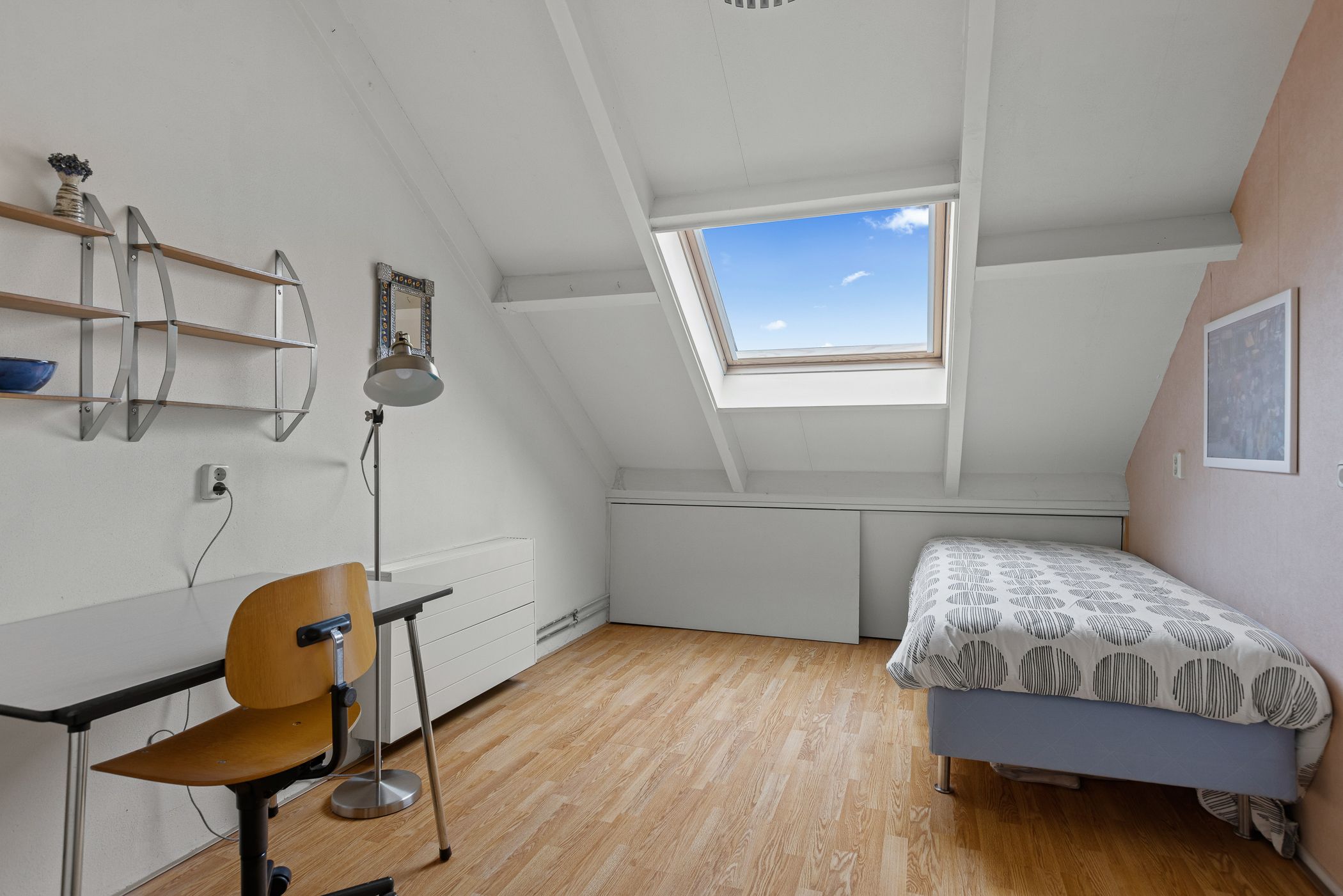 Foto 39 van Leonardo da Vincistraat 74