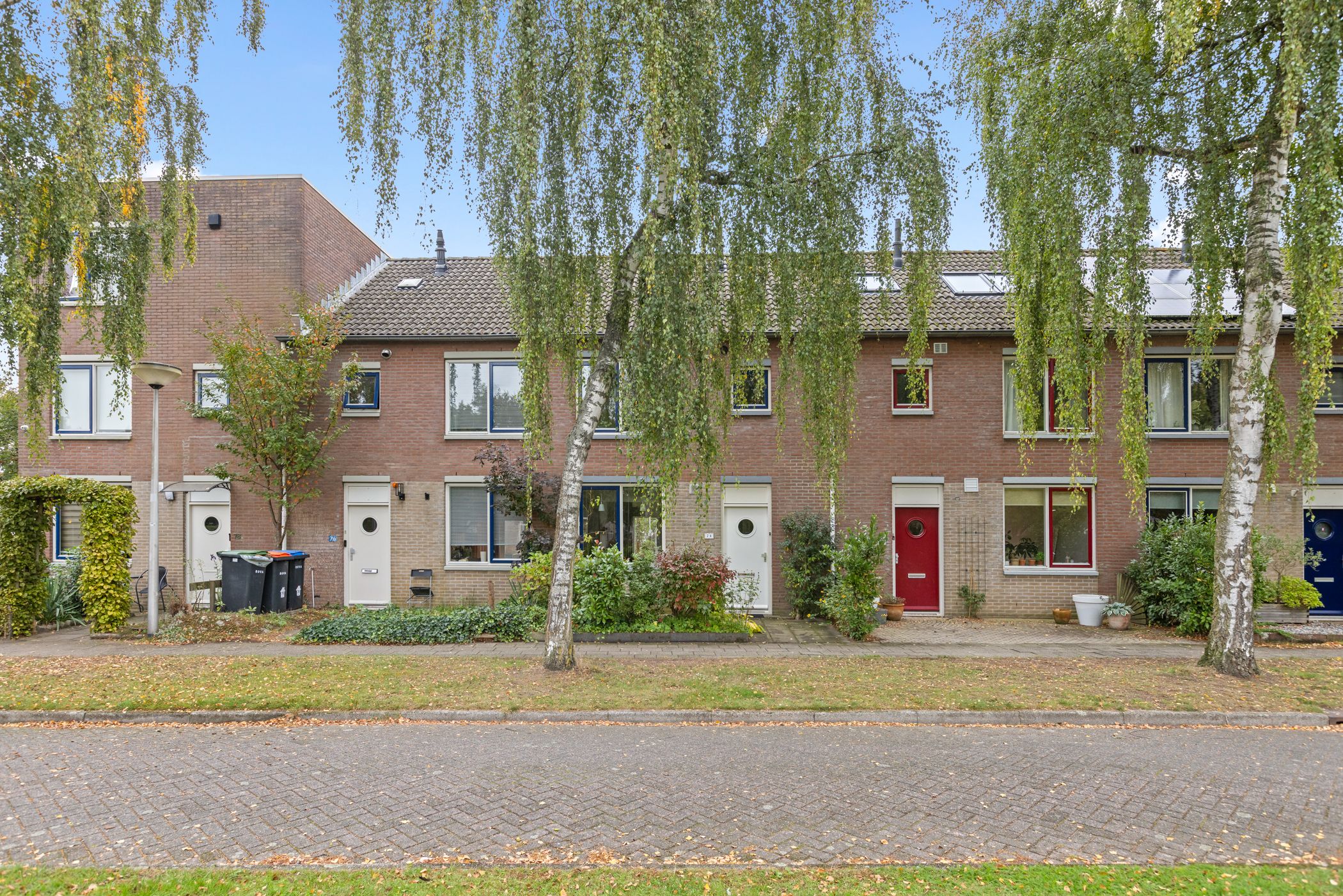 Foto 48 van Leonardo da Vincistraat 74