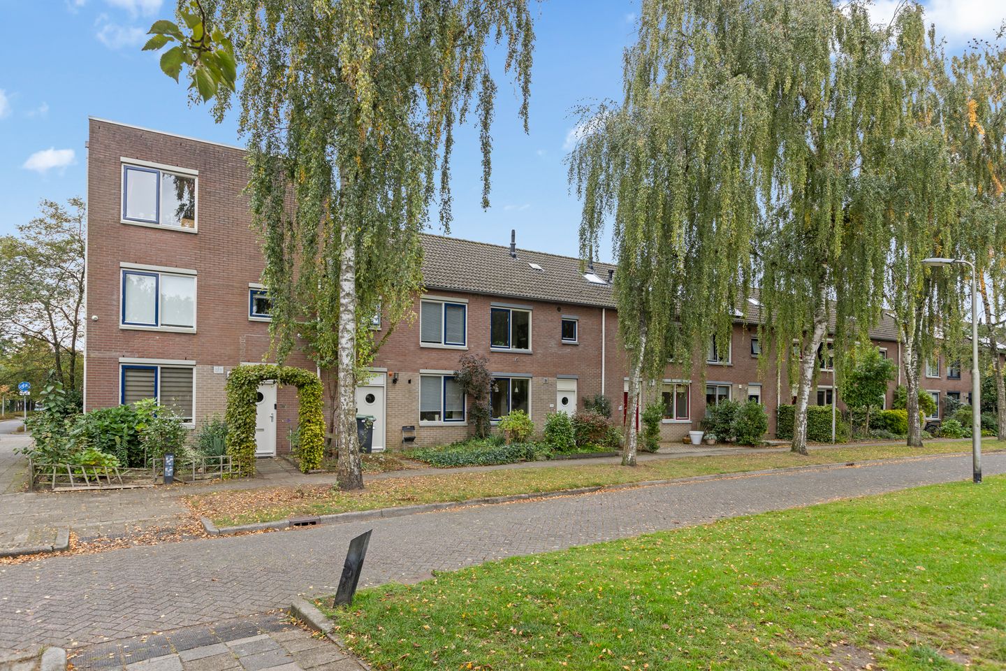 Foto 49 van Leonardo da Vincistraat 74