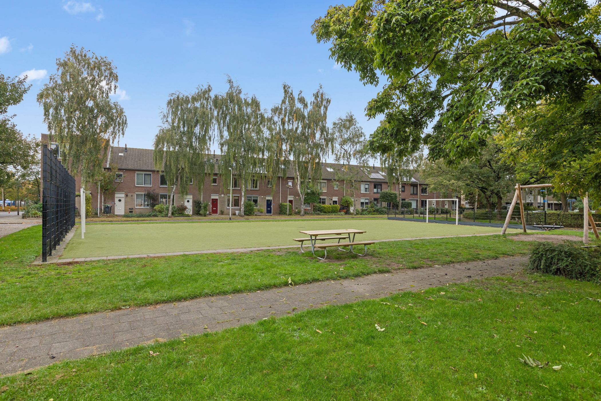 Foto 51 van Leonardo da Vincistraat 74