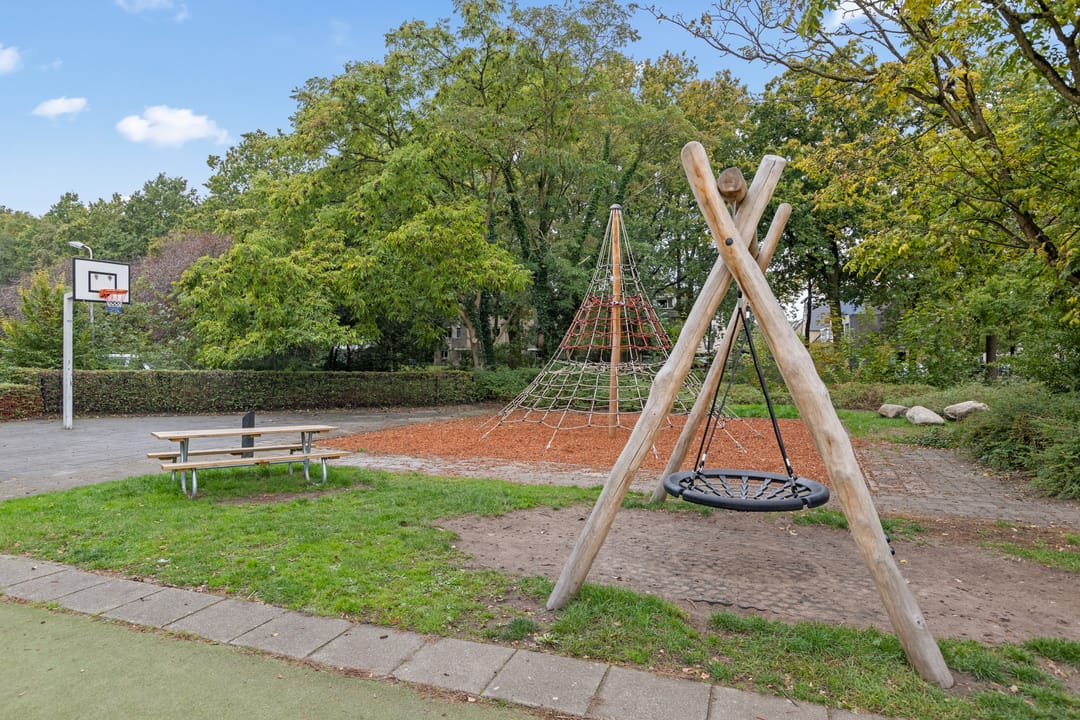 Foto 52 van Leonardo da Vincistraat 74