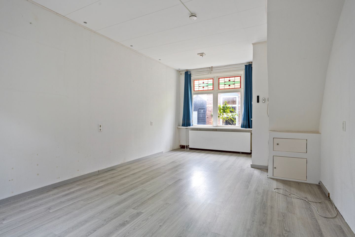 Foto 10 van Reigerstraat 15