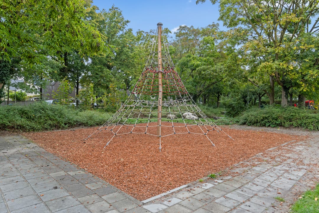 Foto 53 van Leonardo da Vincistraat 74