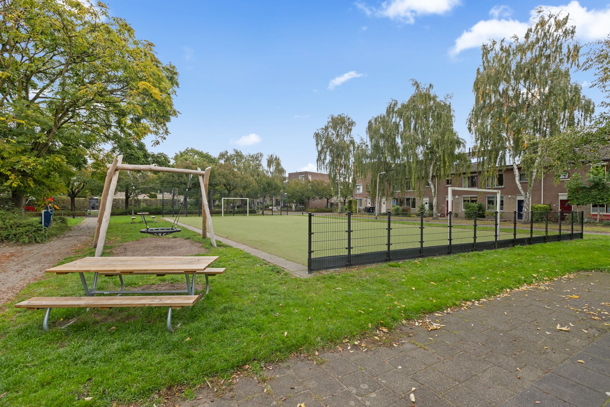 Foto 54 van Leonardo da Vincistraat 74