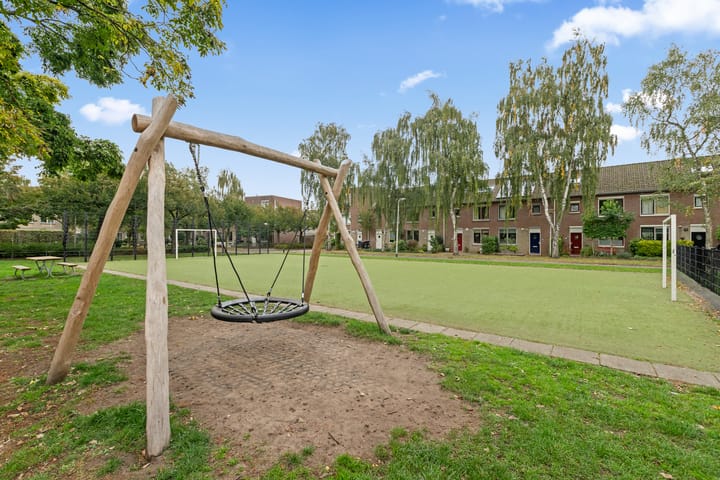 Foto 55 van Leonardo da Vincistraat 74