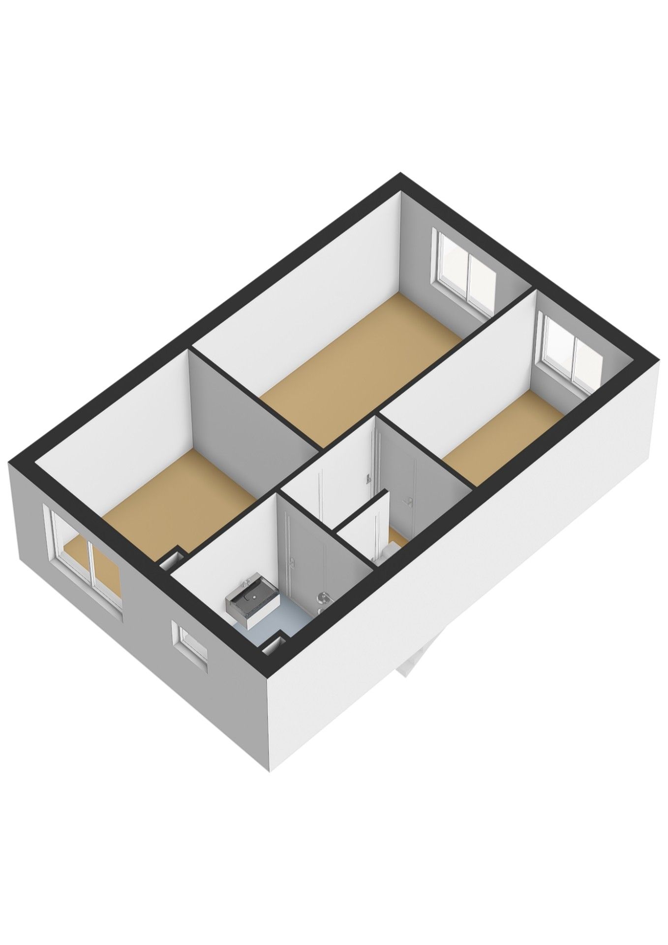 Foto 57 van Leonardo da Vincistraat 74