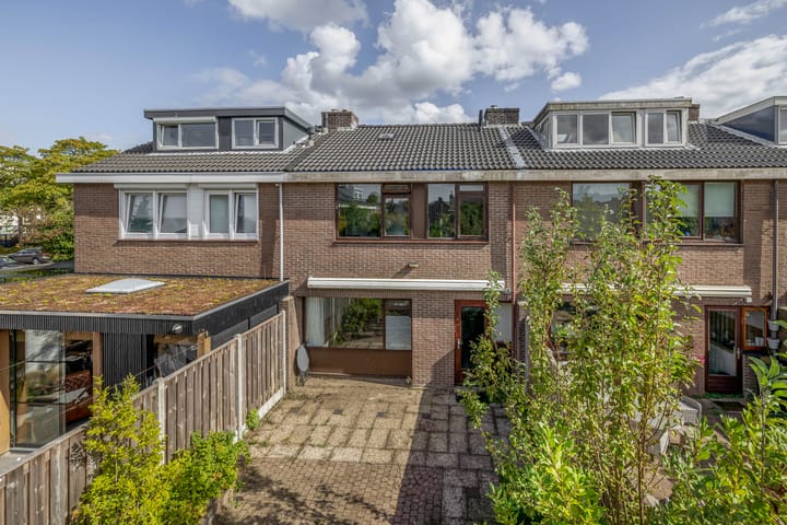 Foto 36 van Beukenlaan 14