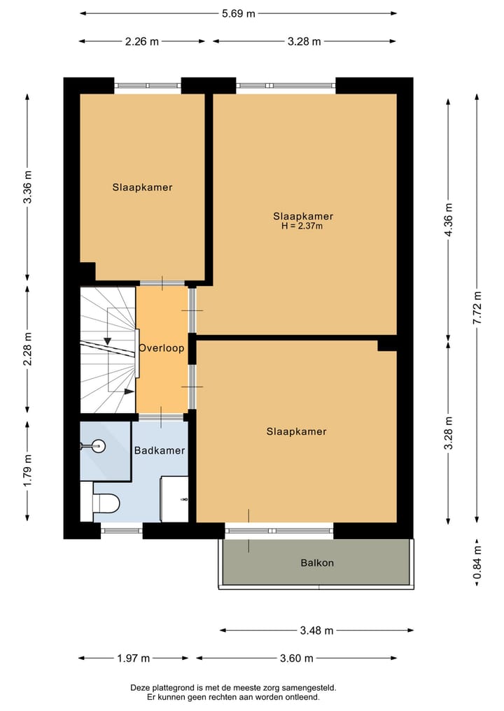 Foto 38 van Beukenlaan 14