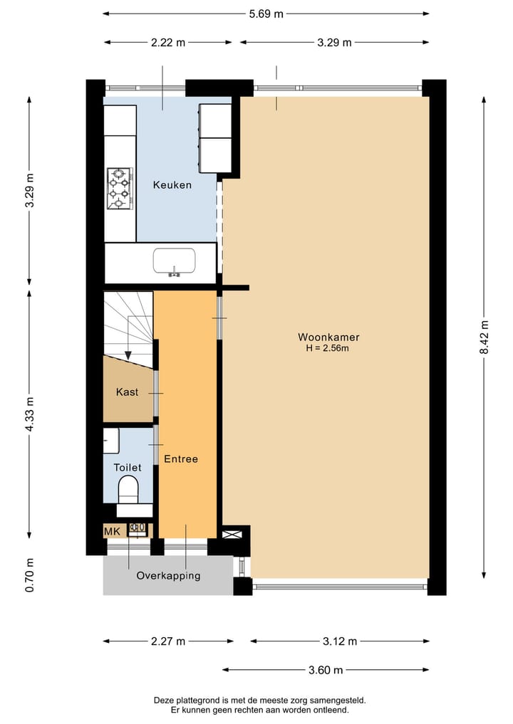 Foto 39 van Beukenlaan 14