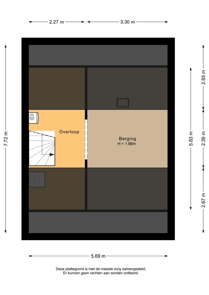 Foto 40 van Beukenlaan 14