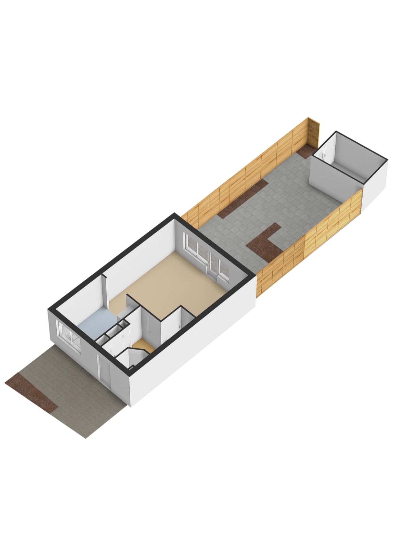 Foto 63 van Leonardo da Vincistraat 74