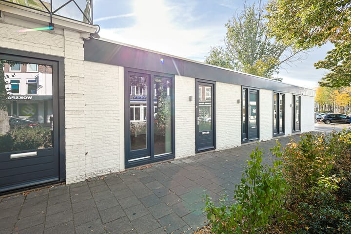 Foto 4 van Nieuwe Fellenoord 1-A