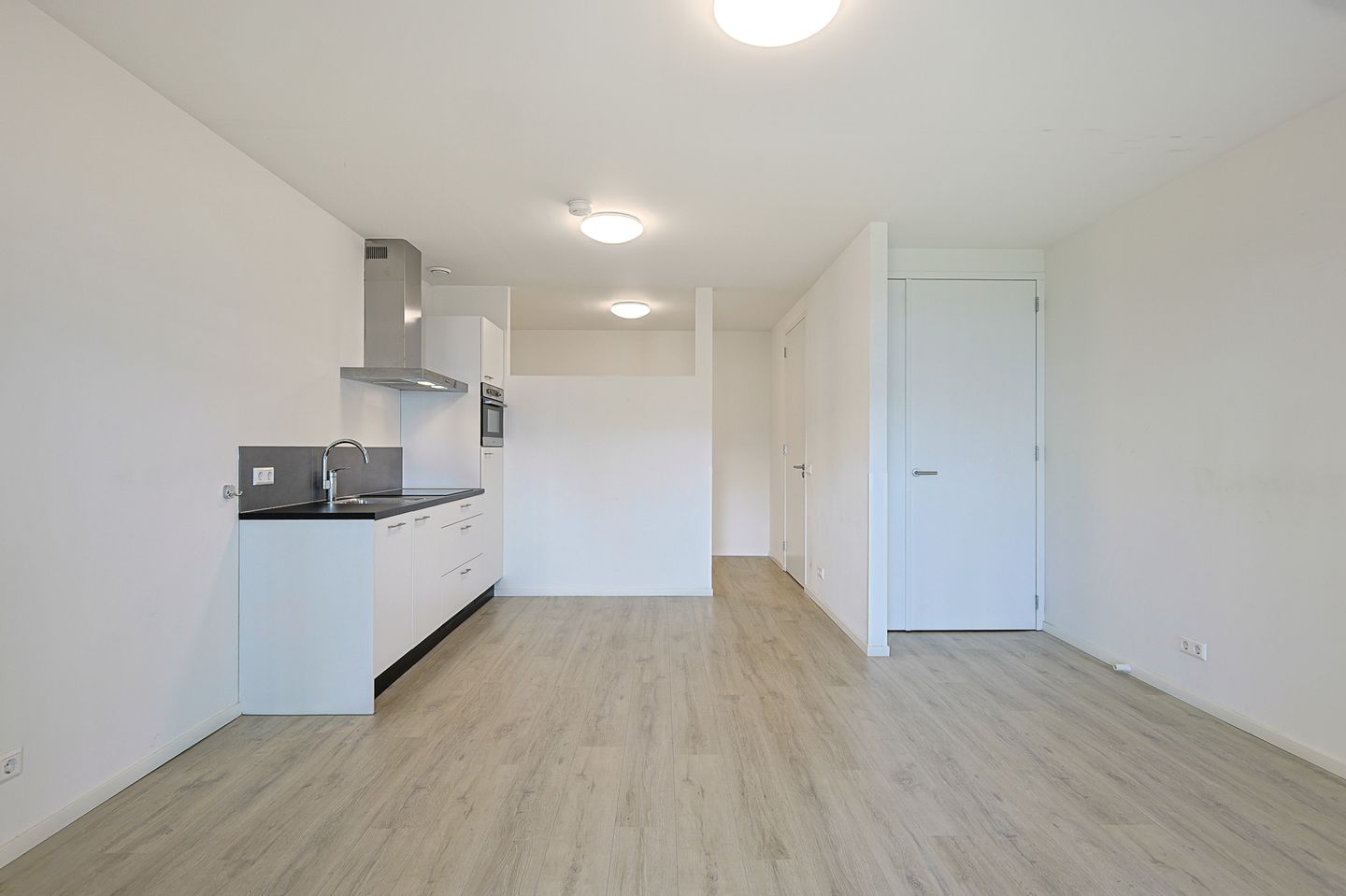 Foto 5 van Nieuwe Fellenoord 1-A