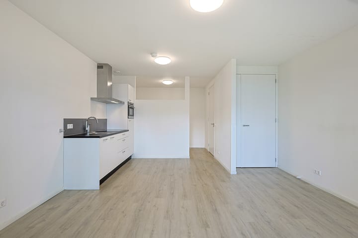 Foto 5 van Nieuwe Fellenoord 1-A