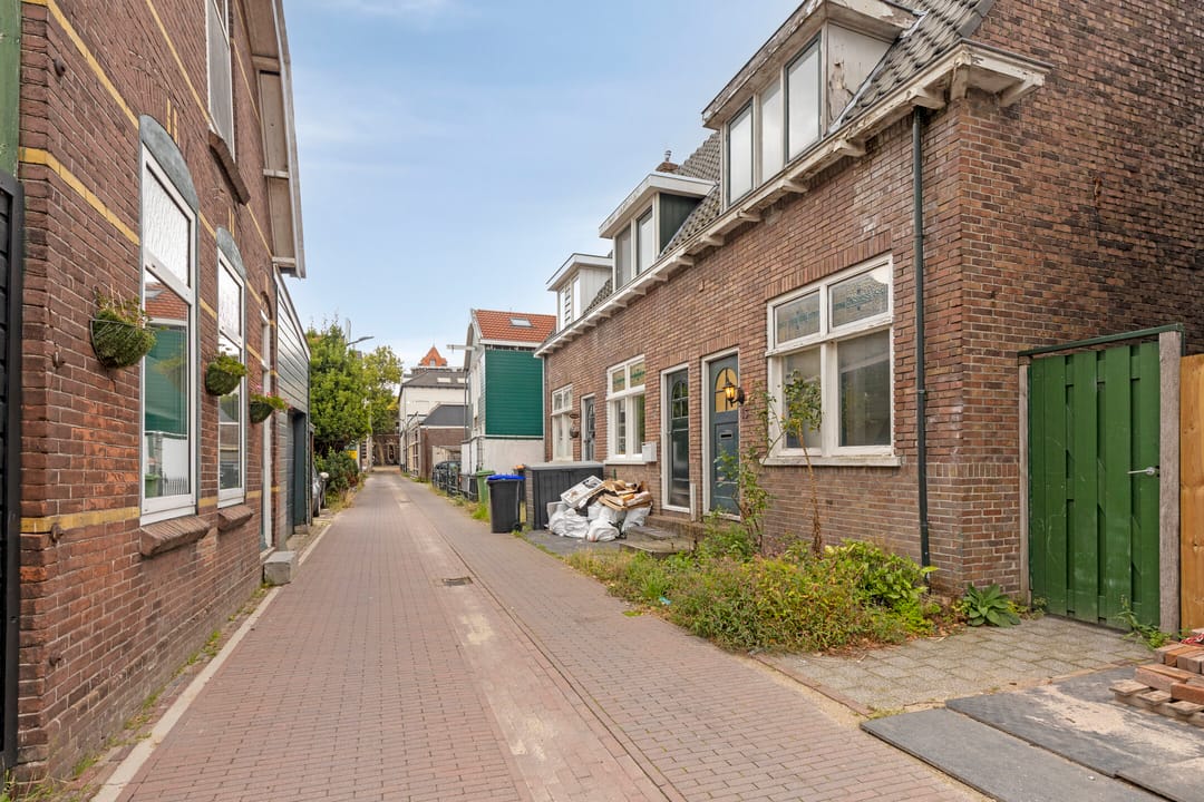 Foto 31 van Reigerstraat 15