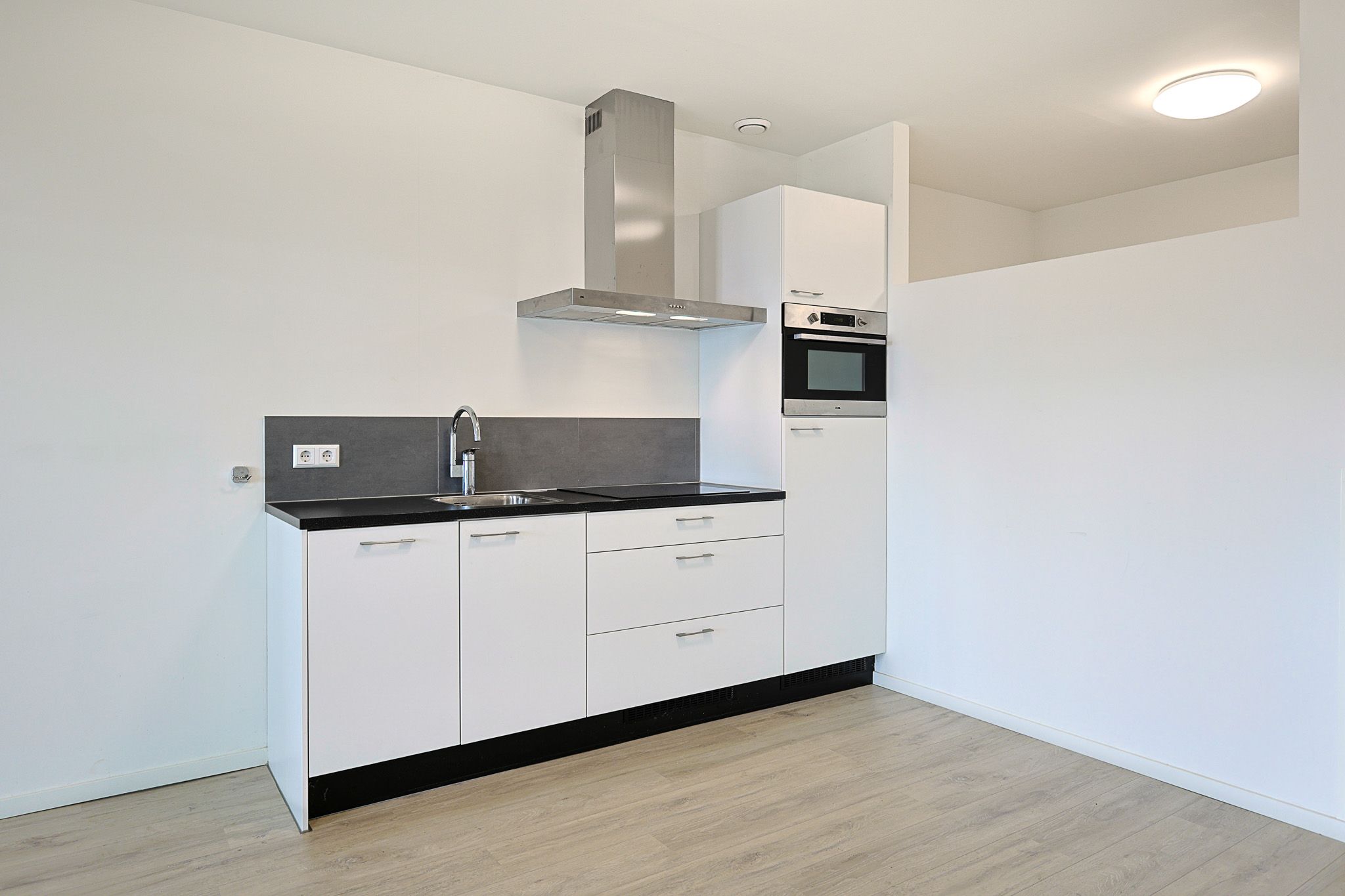 Foto 6 van Nieuwe Fellenoord 1-A