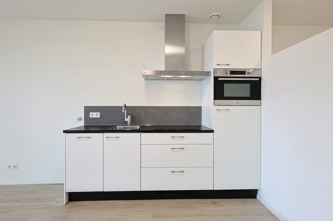 Foto 7 van Nieuwe Fellenoord 1-A