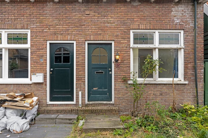 Foto 6 van Reigerstraat 15