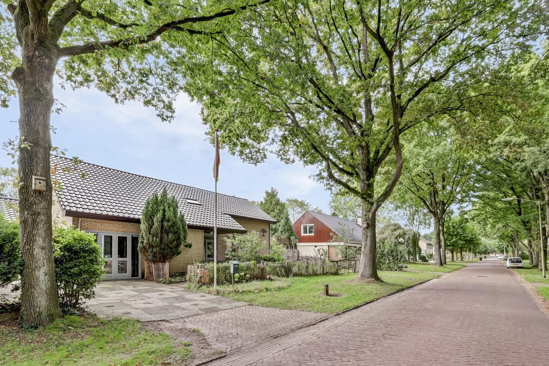 Foto 1 van De Wedberg 28