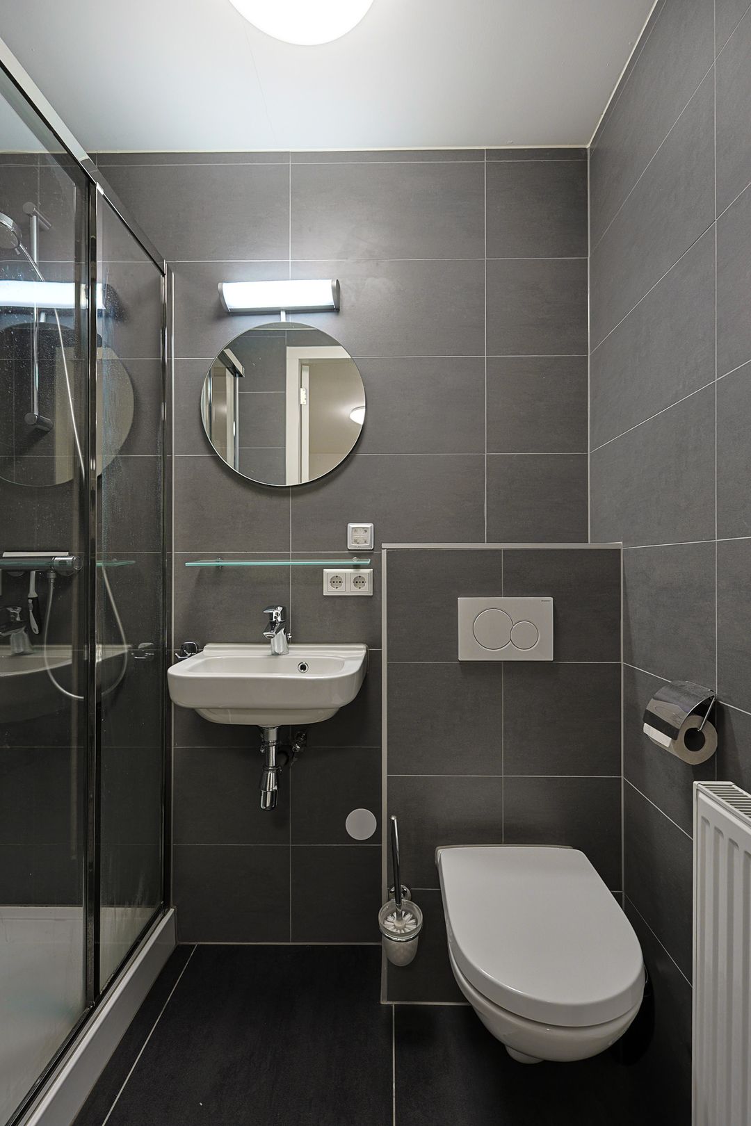 Foto 11 van Nieuwe Fellenoord 1-A