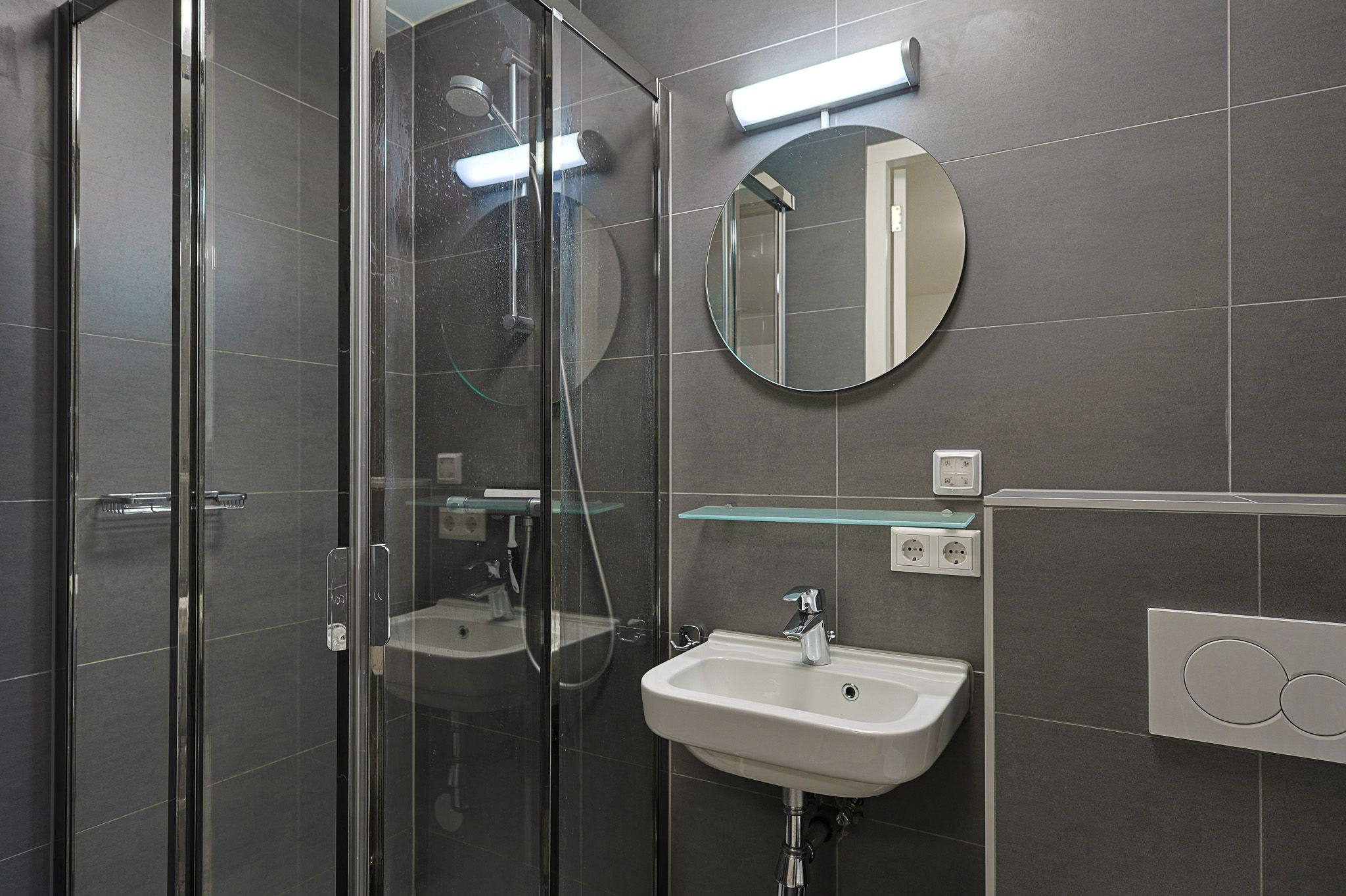 Foto 12 van Nieuwe Fellenoord 1-A