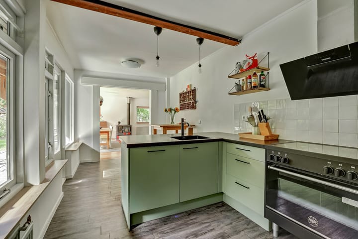 Foto 3 van De Wedberg 28