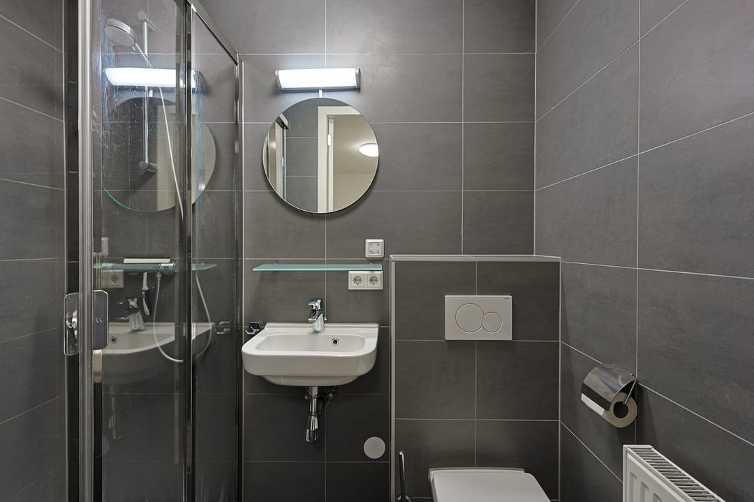 Foto 13 van Nieuwe Fellenoord 1-A