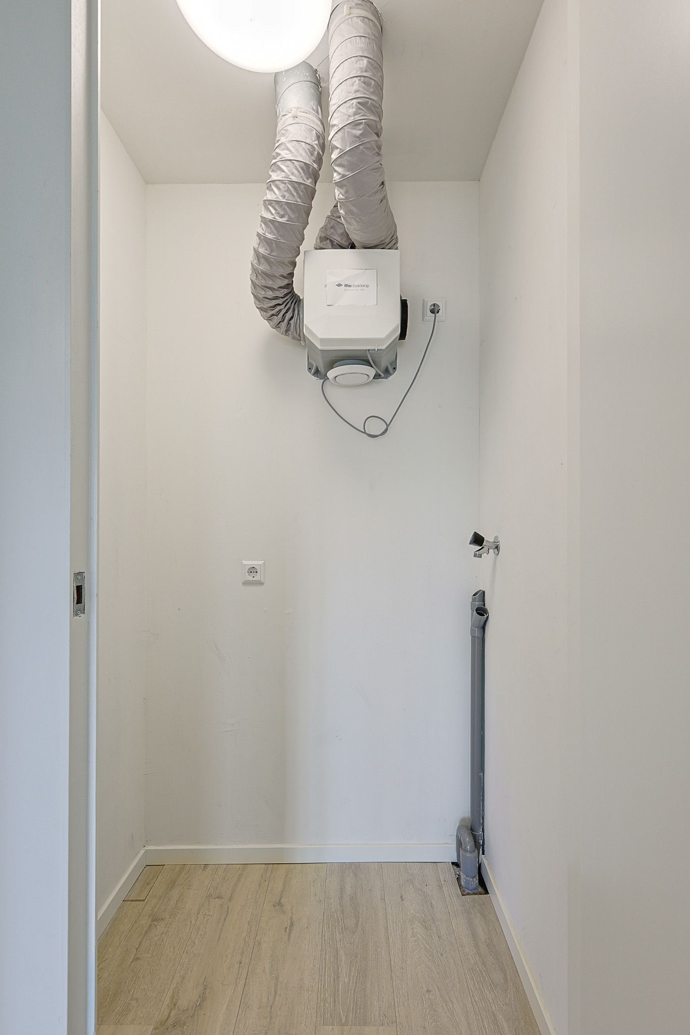 Foto 14 van Nieuwe Fellenoord 1-A