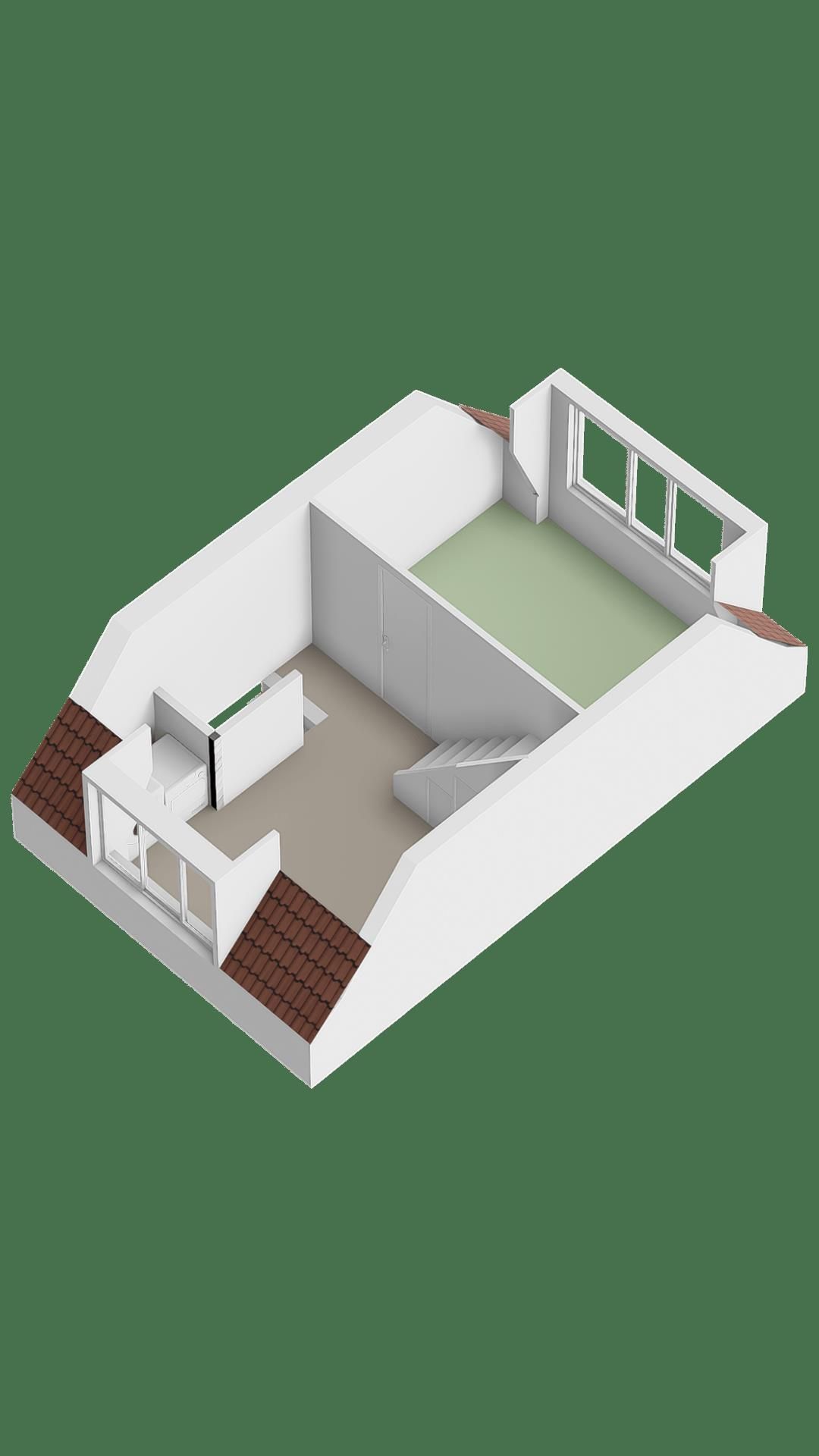 Foto 39 van Reigerstraat 15