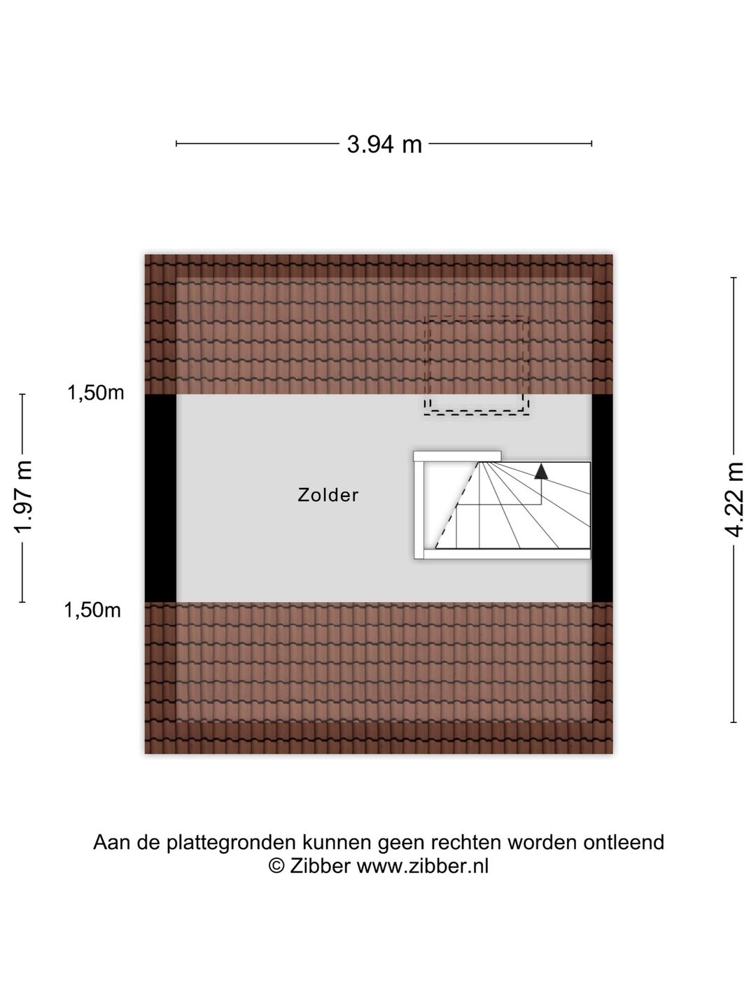 Foto 37 van Reigerstraat 15