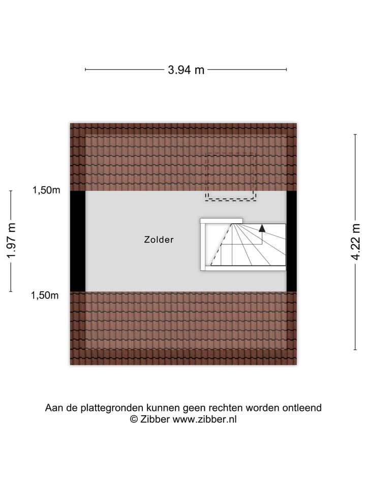 Foto 37 van Reigerstraat 15