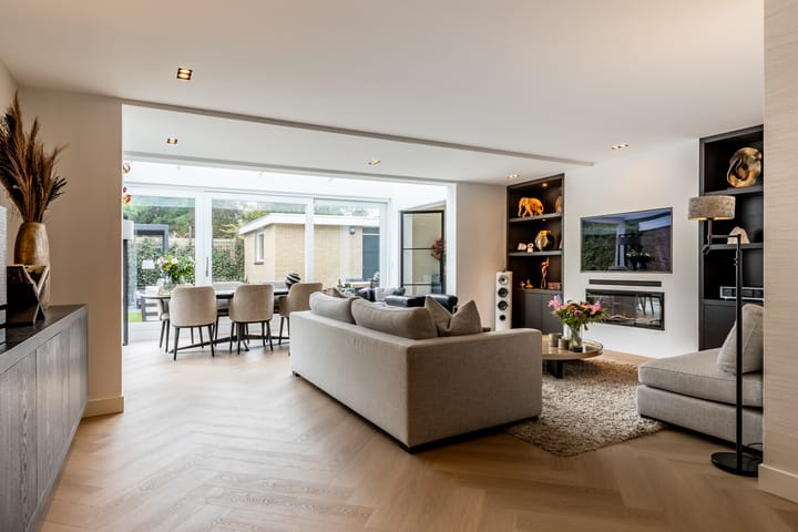 Foto 2 van Karekietlaan 9