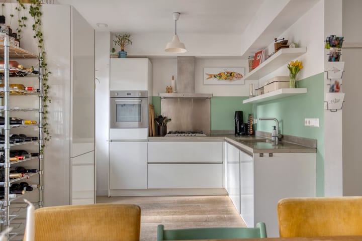 Foto 10 van Middenweg 500