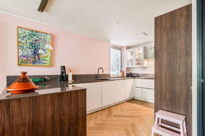 Foto 3 van Hazepaterslaan 28-0001