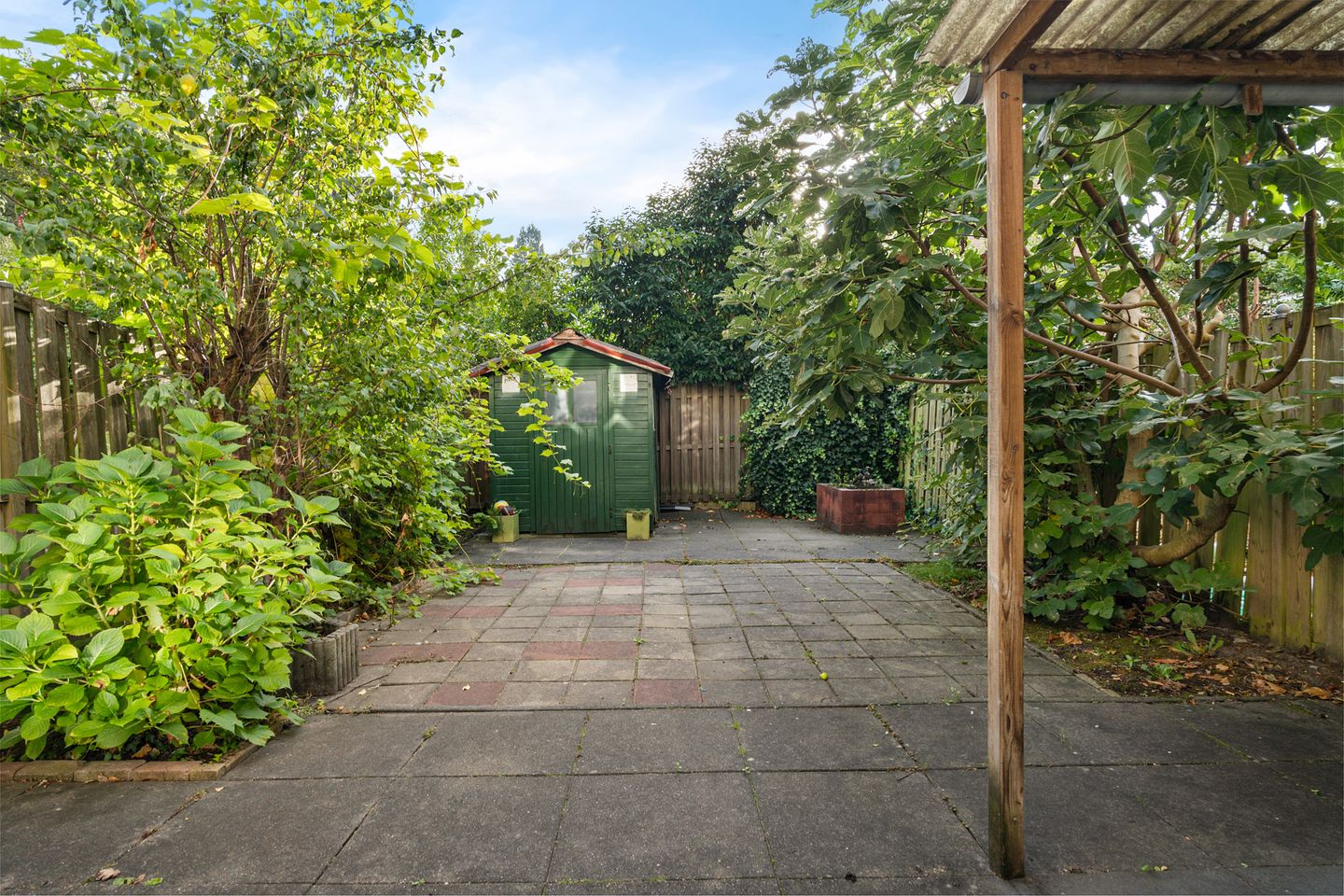 Foto 4 van Marsmanhove 87