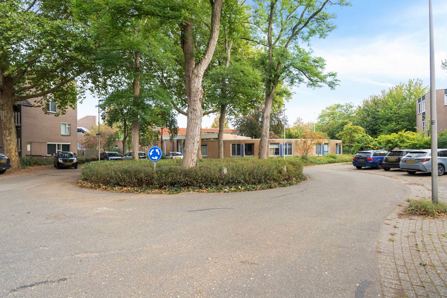 Foto 5 van Marsmanhove 87