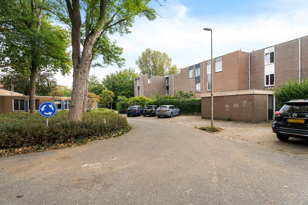 Foto 7 van Marsmanhove 87