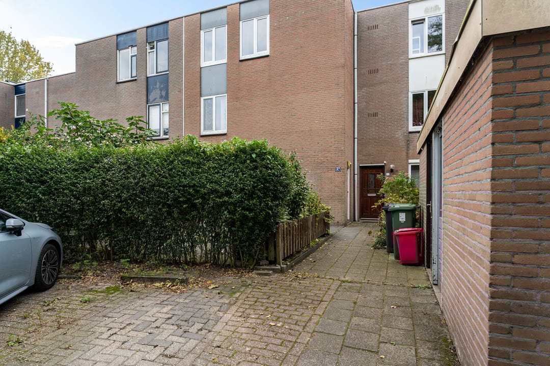 Foto 8 van Marsmanhove 87