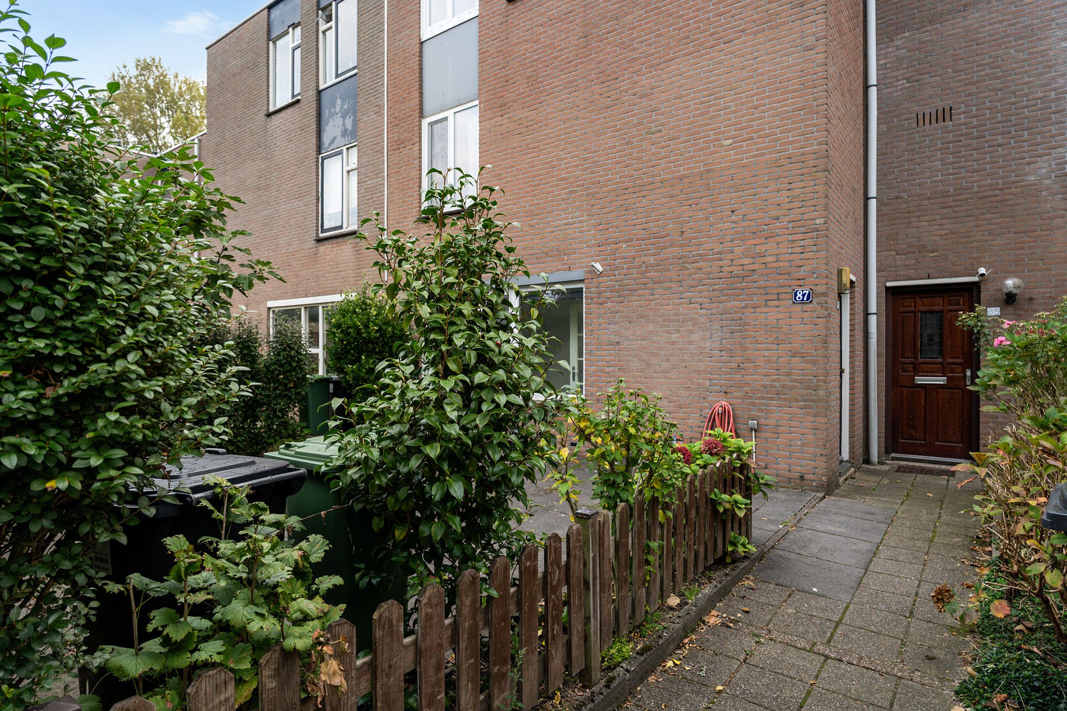 Foto 9 van Marsmanhove 87