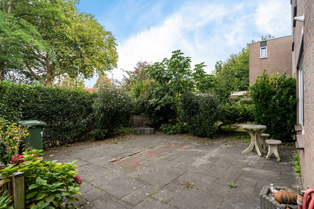 Foto 11 van Marsmanhove 87